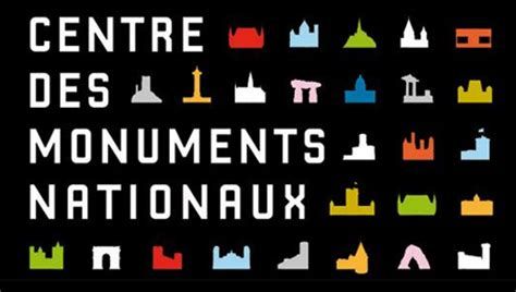 centre des monuments nationaux