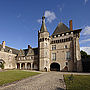 château de talcy