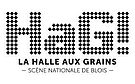 halle aux grains