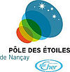 pôle des étoiles