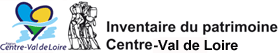 service regional de l'inventaire du patrimoine cvl
