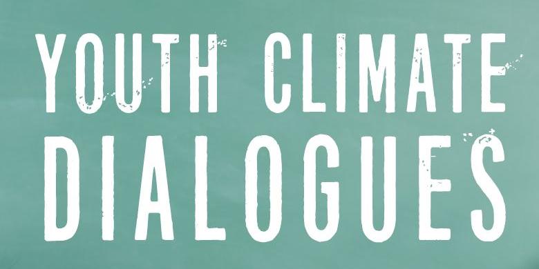 Youth Climate Dialogues