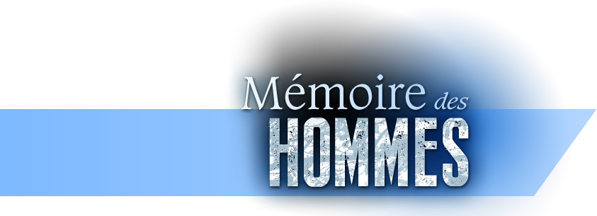 Mémoire des Hommes