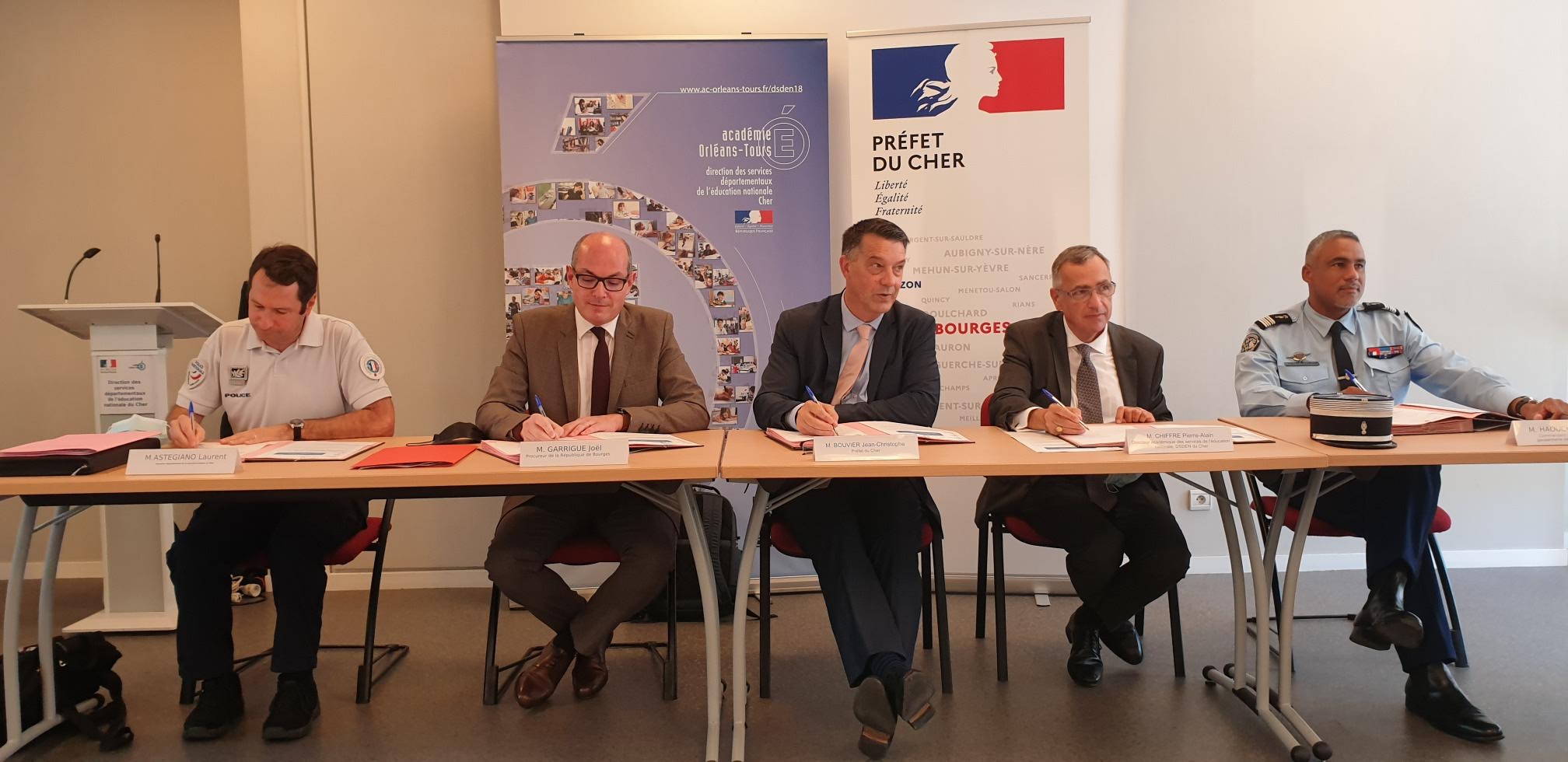 Www Ac Orleans Tours Fr Examens Resultats