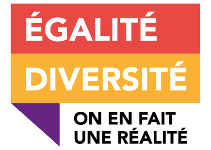 égalité diversité on en fait une réalité