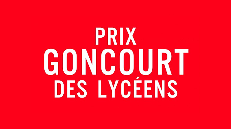 Prix Goncourt des lycéens 2025 | Académie d'Orléans-Tours