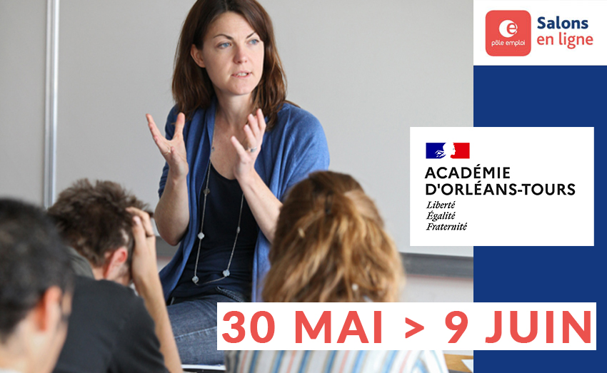 Salon en ligne