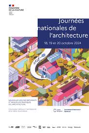 Affiche des JNA 2024