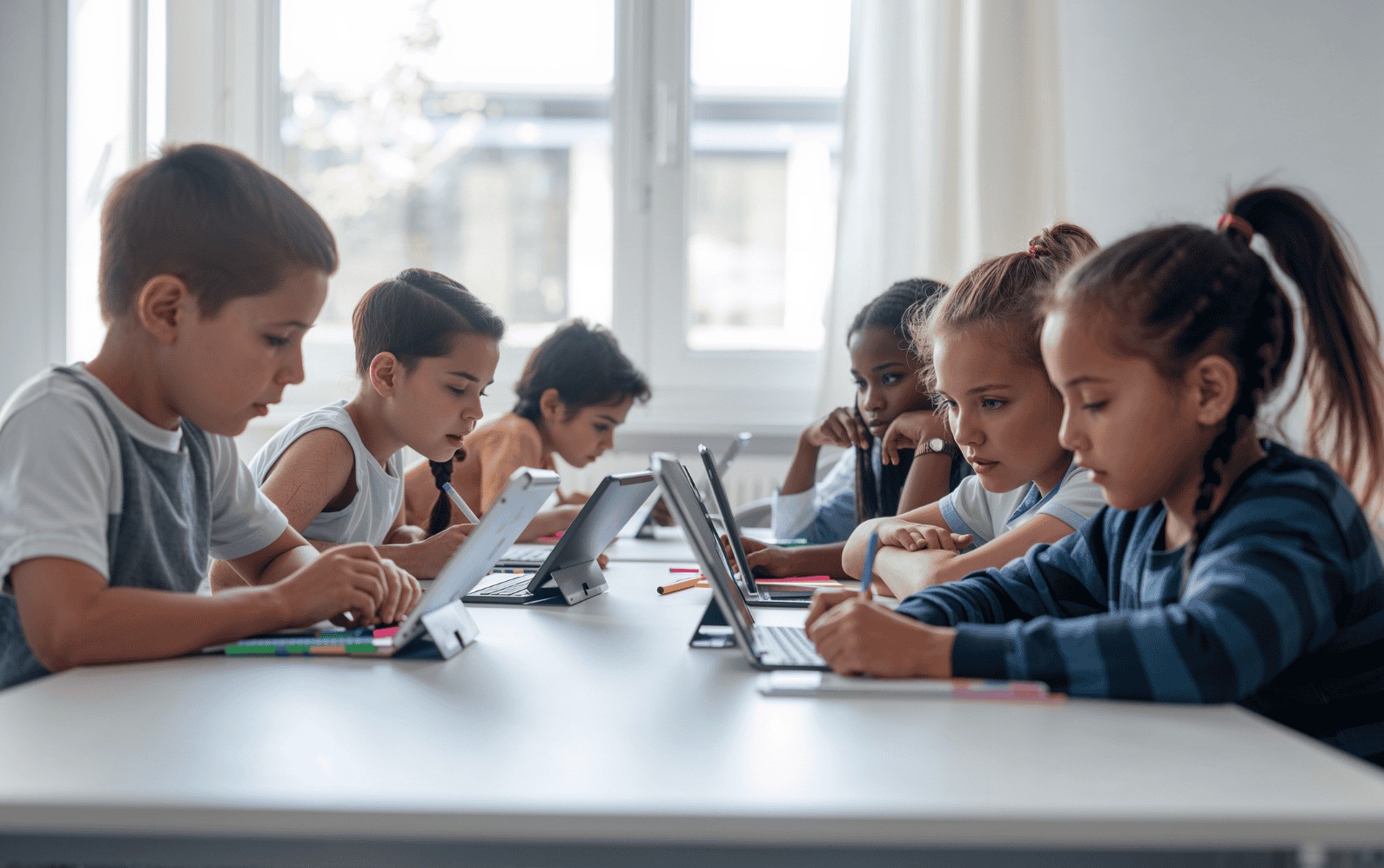 Lecture numérique