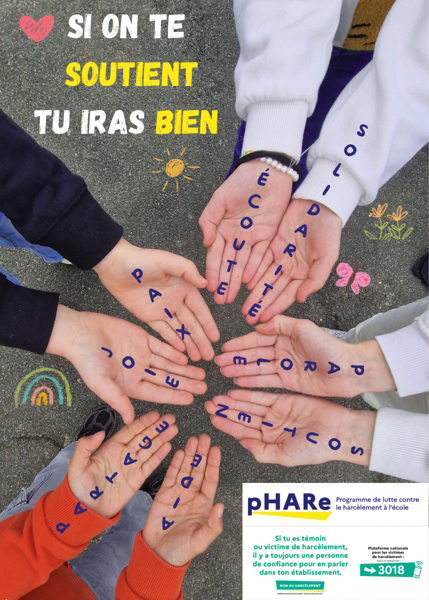 Palmarès NAH 2026