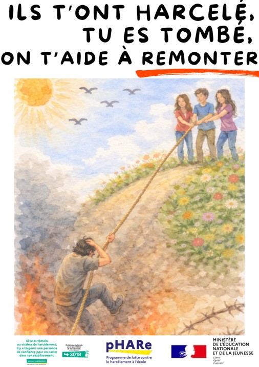 Palmarès NAH 2026