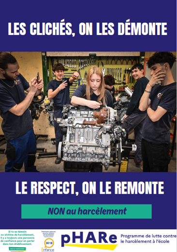 Palmarès NAH 2026