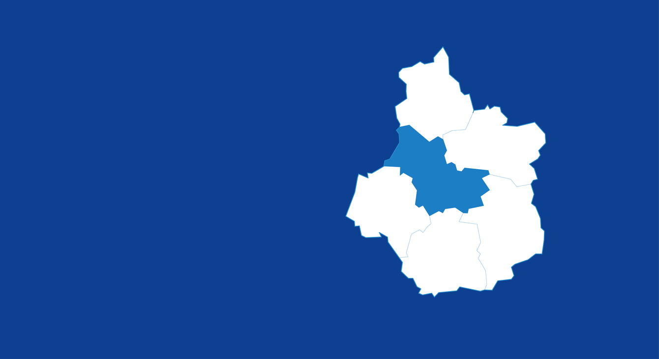 Circonscription - Loir-et-Cher