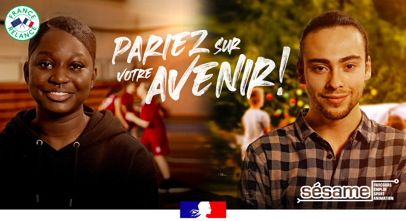 Pariez sur votre avenir