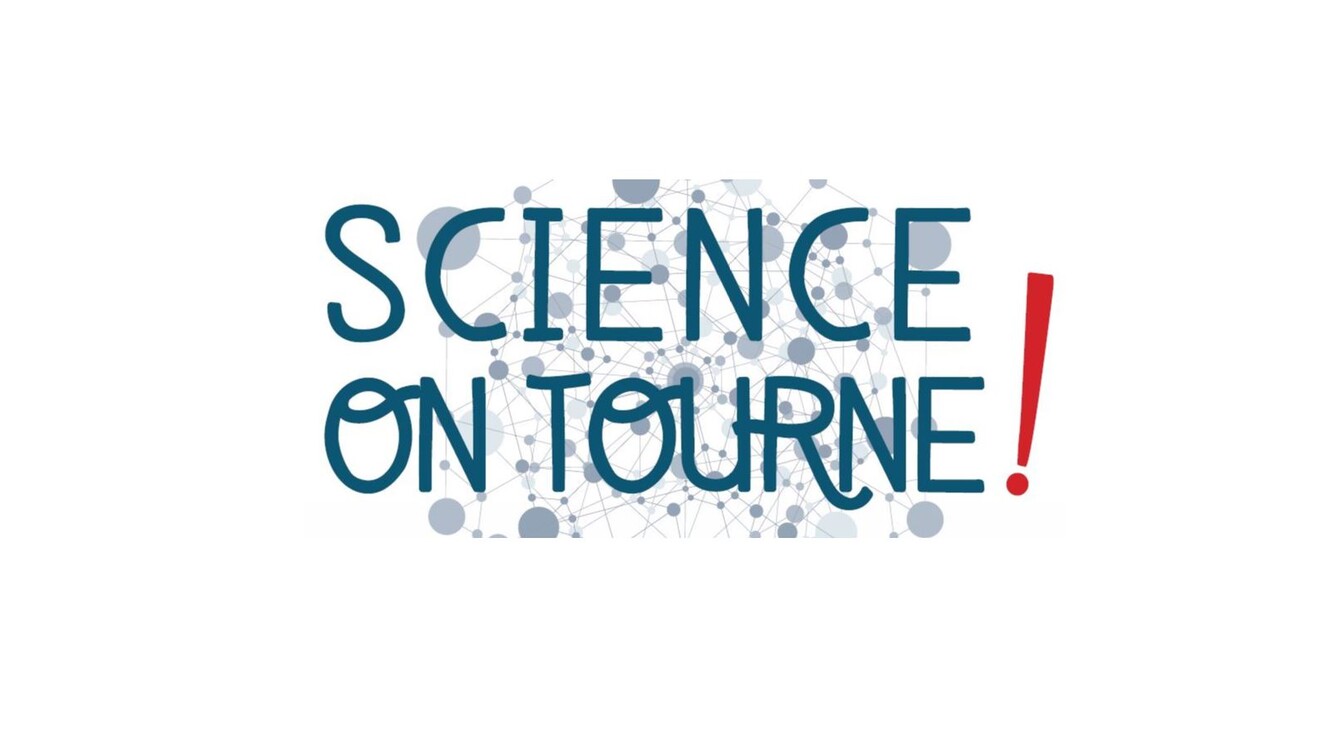 Science on tourne !
