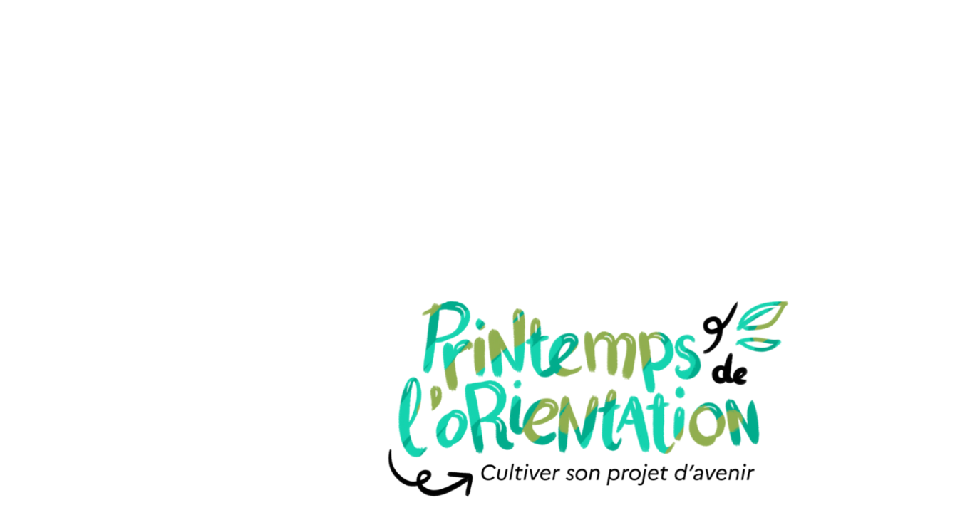 printemps de l'orientation