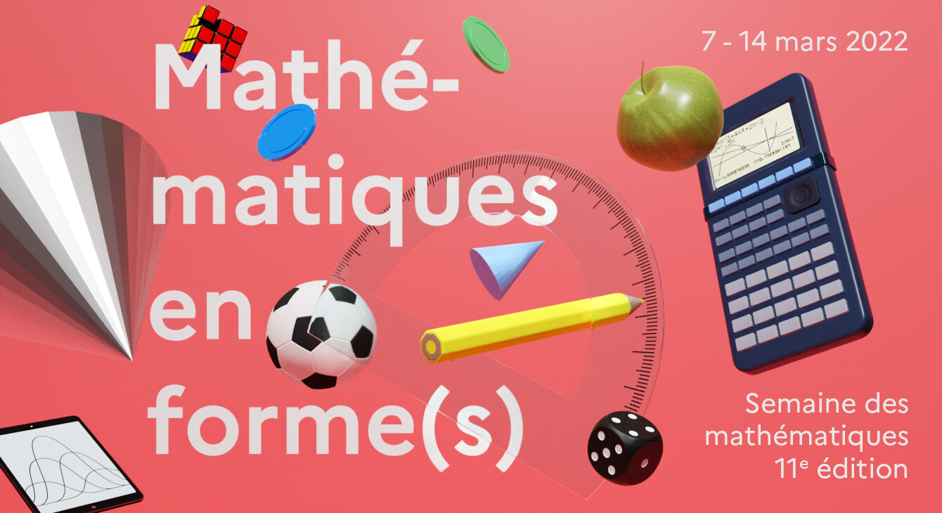 Mathématiques en forme(s)