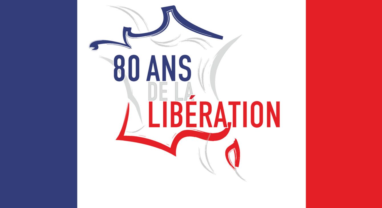 80 ans de la Libération