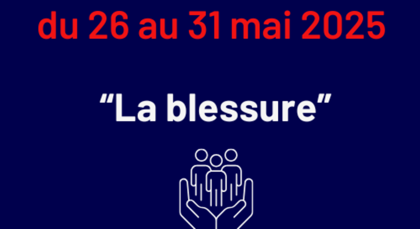logo semaine des classes de défense 2024-2025
