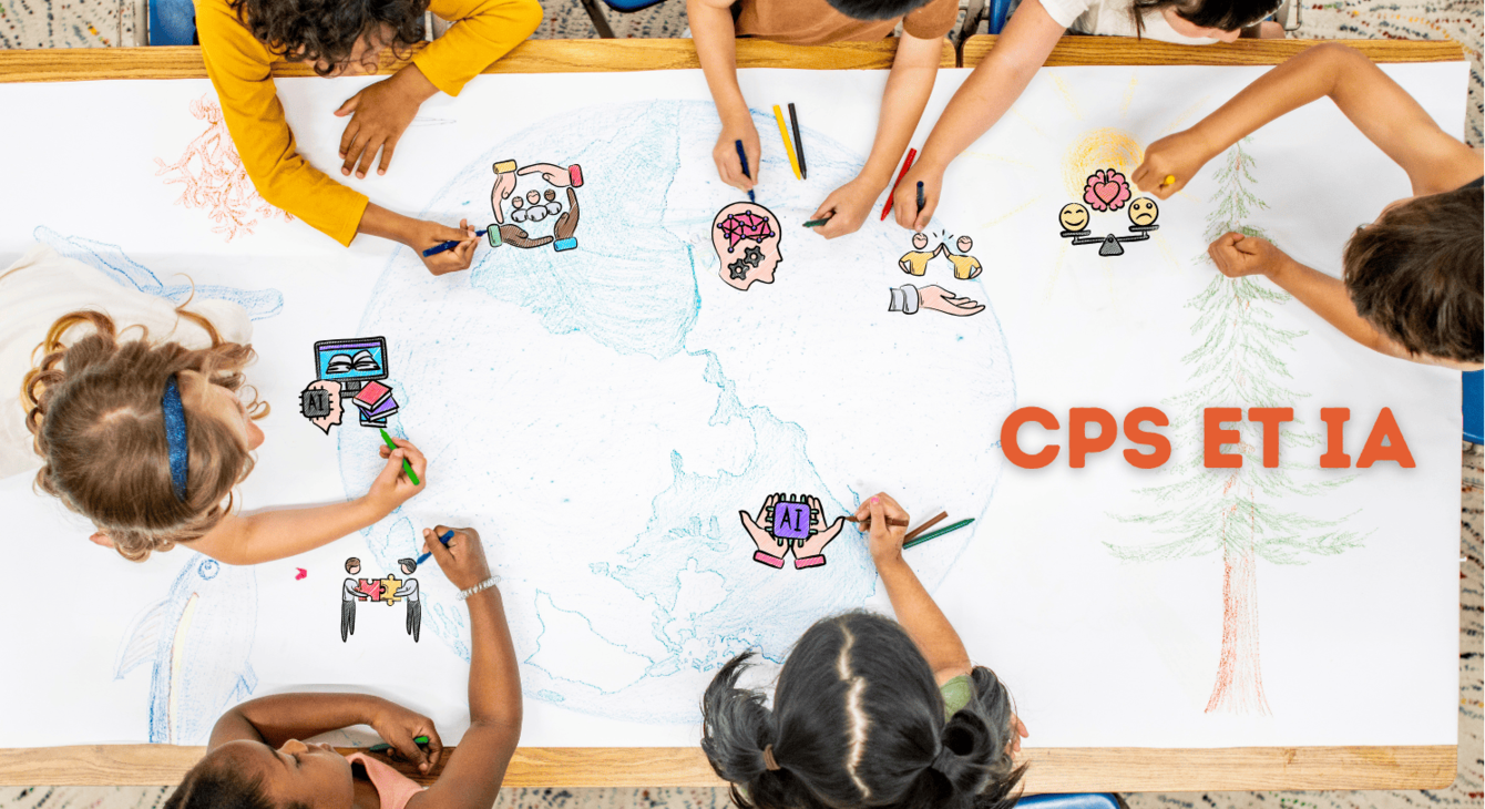Journée académique de l'innovation sur les CPA et L'IA