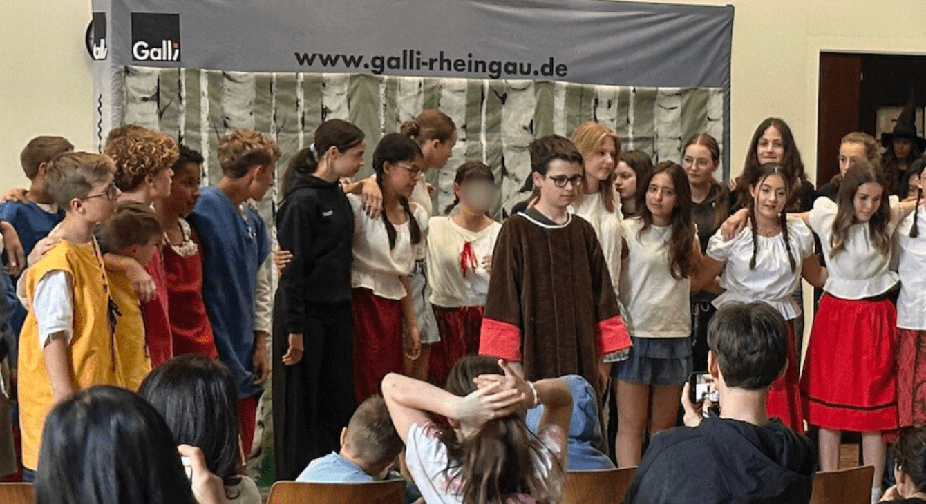 Erasmus +