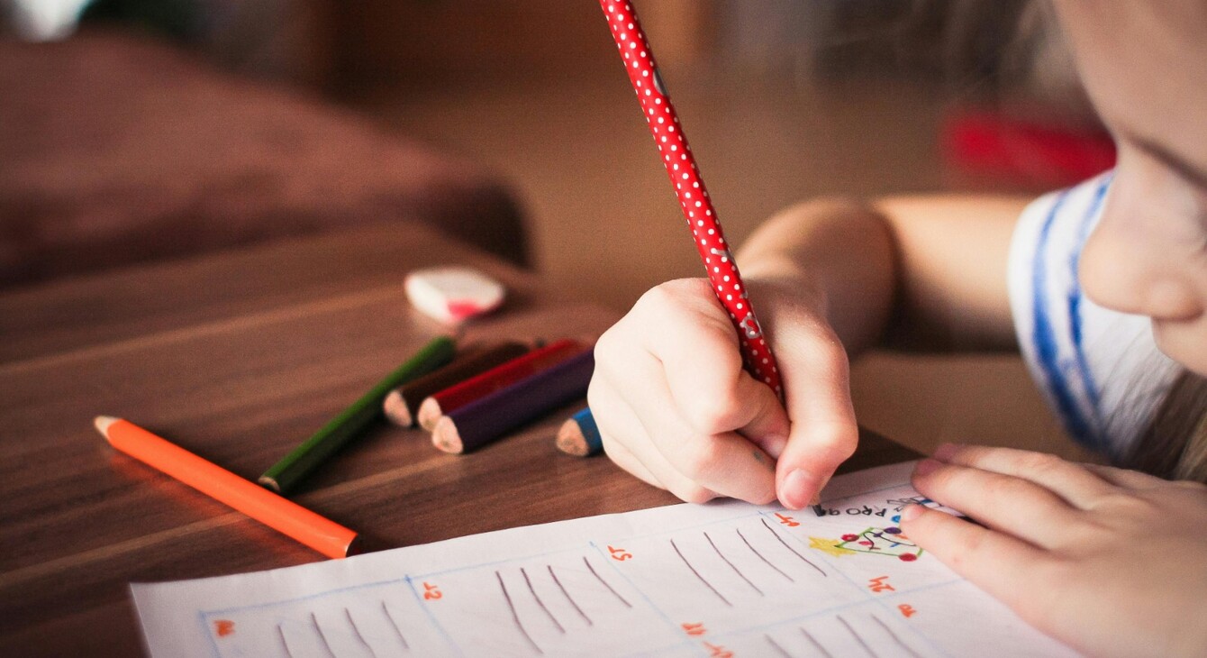 Image pour l'enseignement privé hors contrat