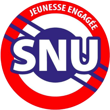 SNU, jeunesse engagée