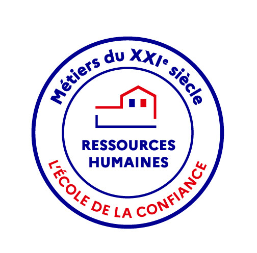 emploi ressources humaines tours