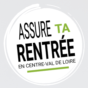 logo assure ta rentrée 2021