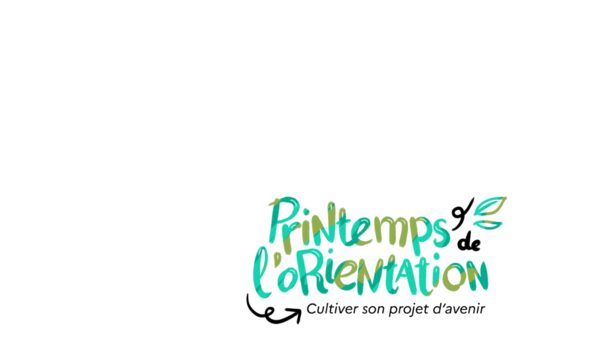 printemps de l'orientation