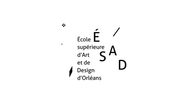 École supérieure d'Art et de Design d'Orléans
