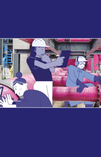 semaine de l'industrie