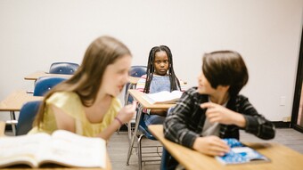 harcèlement scolaire