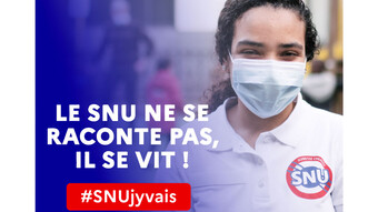 Le snu ne se raconte pas, il se vit