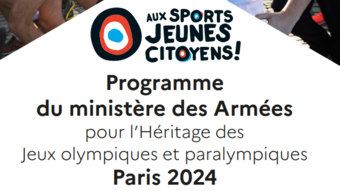 trinôme - aux sport jeunes citoyens