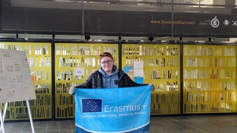 erasmus orleans tours