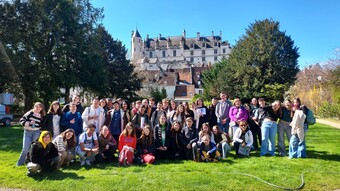 erasmus orleans tours