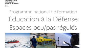Séminaire Espaces peu ou pas régulés