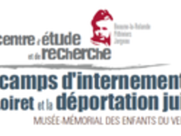 cercil musée mémorial du vel d'hiv - Mémorial de la Shoah