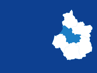 Circonscription - Loir-et-Cher