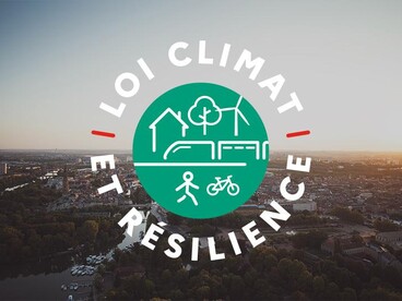 La Loi Climat et Résilience