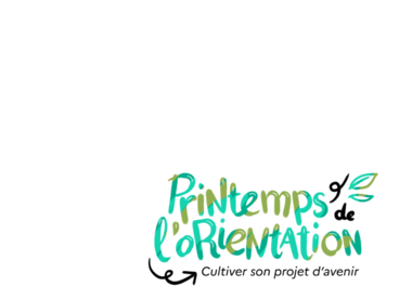 printemps de l'orientation