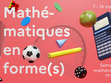 Mathématiques en forme(s)