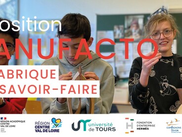 Exposition manufacto
