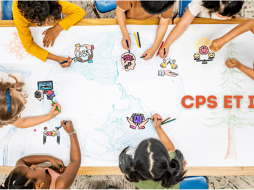 Journée académique de l'innovation sur les CPA et L'IA