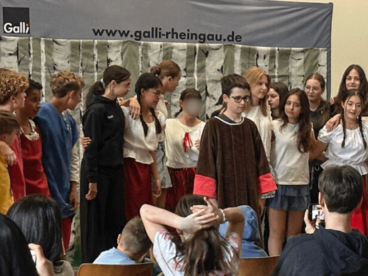Erasmus +